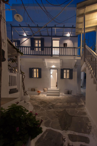 Others 3, Casa Centro Suites Mykonos, South Aegean