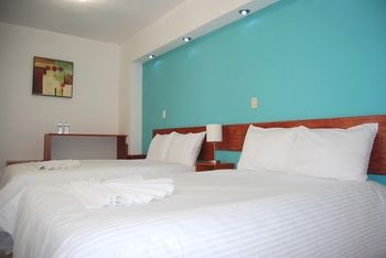 Others 3, Hotel Dulce Luna, San Cristóbal de las Casas