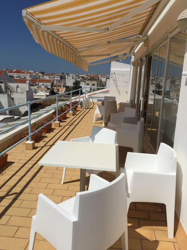 Food & Drinks 5, Villa Marquez Apartments, Vila Real de Santo António