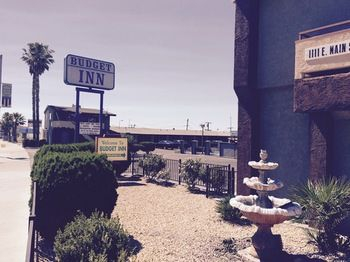Others 4, Budget Inn Barstow, San Bernardino