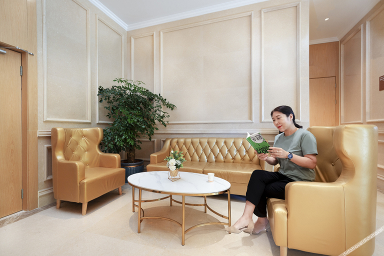 Others 5, Vienna Hotel Jiangxi Shangrao High-Speed Railway Station, Shangrao