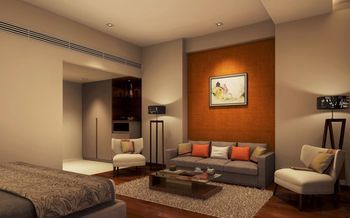 Others 4, The Fern Vadodara, Series by Marriott, Vadodara