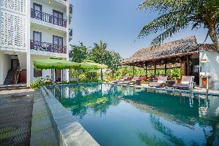 Others 2, Southern Hotel, Da Nang