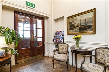Others 4, Grand Concerto Hotel, London