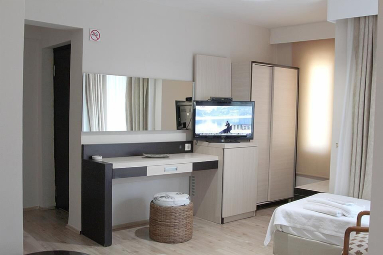 Others 2, Hotel Rumana, Anamur