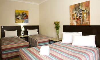Others 4, Avoca Randwick by Sydney Lodges, Sydney