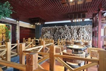 Others 5, Palace Wingoal Grand Hotel, Chaoyang