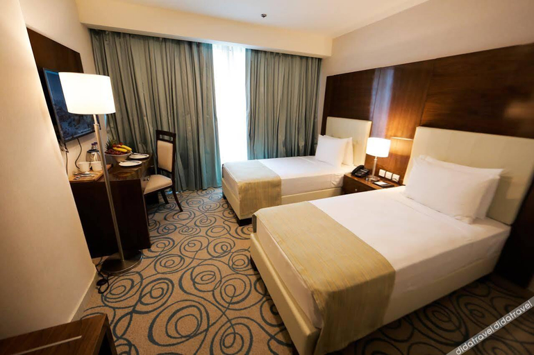 Others 3, Coral Hotel & Suites by Hansa Amman, Wadi Essier