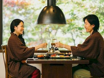 Food & Drinks 3, La Vista Appi Kogen Hotel & Spa Resort, Hachimantai