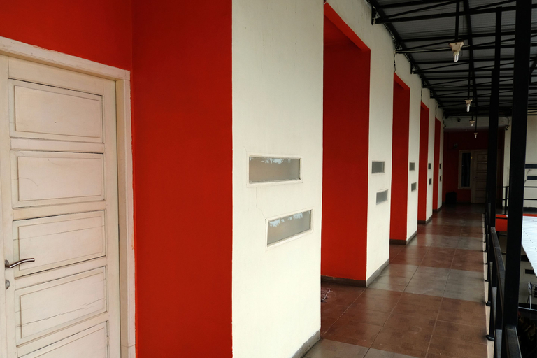 Others 5, Hotel O Mars Kost Syariah, Jambi