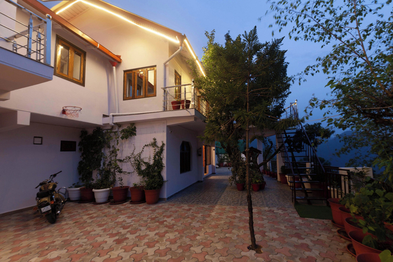 Exterior & Views, Alaya Stays Amara Dawn, Nainital