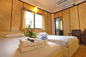 Others 5, Luck Thai Hotel, Muang Chiang Mai