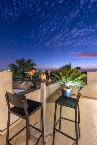 Interior 4, Laguna Rocher by Fidalsa, Alicante