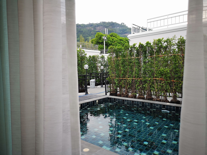 Sport & Beauty 2, T Villas Huahin, Hua Hin