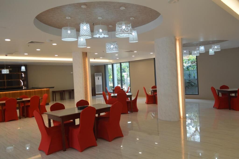 Food & Drinks 5, Airport Avenue Hotel, Yangon