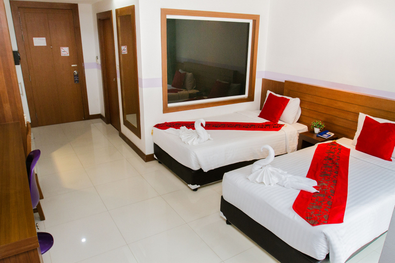 Others 4, Diamond Crown Hotel Patong, Pulau Phuket
