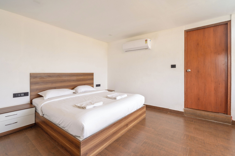 Room 3, Lumora, Krishnagiri