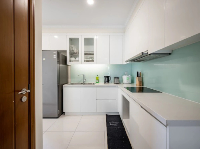 Others 2, Somi Luxstay LP, Bình Thạnh