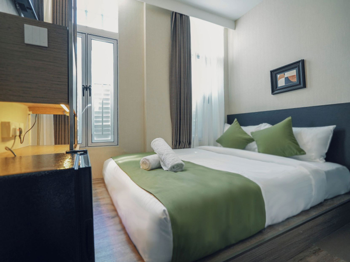 Others 2, A Hotel Chinatown 11 Hrs Stay From 10PM to 9AM, Singapore