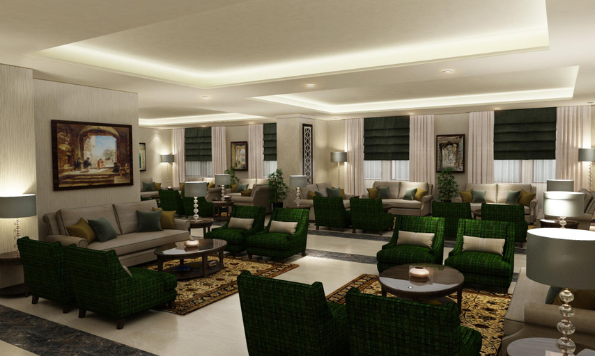 Others 2, Elaf Grand Al Majeedi Hotel, Al Madinah Al Munawwarah
