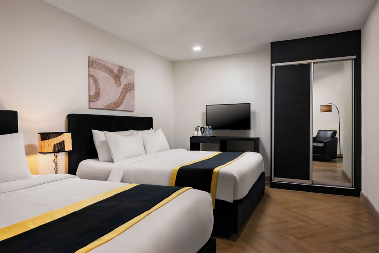 Others 2, BRYQs Hotel Kuala Lumpur, Kuala Lumpur