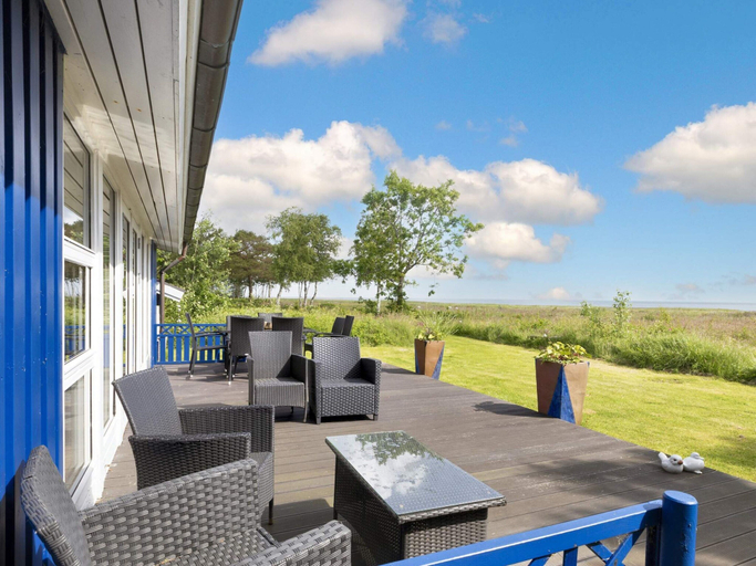 Others 4, 4 Star Holiday Home in Hadsund, Mariagerfjord