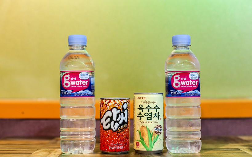 Others 4, Daegu Beomeo Prince, Buk