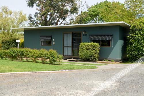 Others 5, Pine Country Caravan Park, Grant