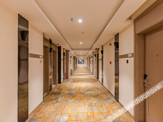 Hotel Interior or Public Areas 3, Lai'an California Sunshine Four Seasons Hotel, Chuzhou