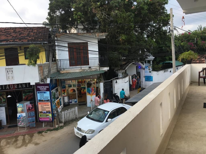 Others 4, Galle Fantacy, Habaraduwa