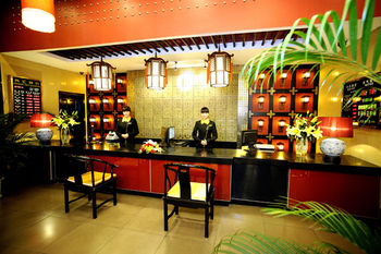 Others 4, Kunming Weiju Guihua Grand Hotel, Kunming