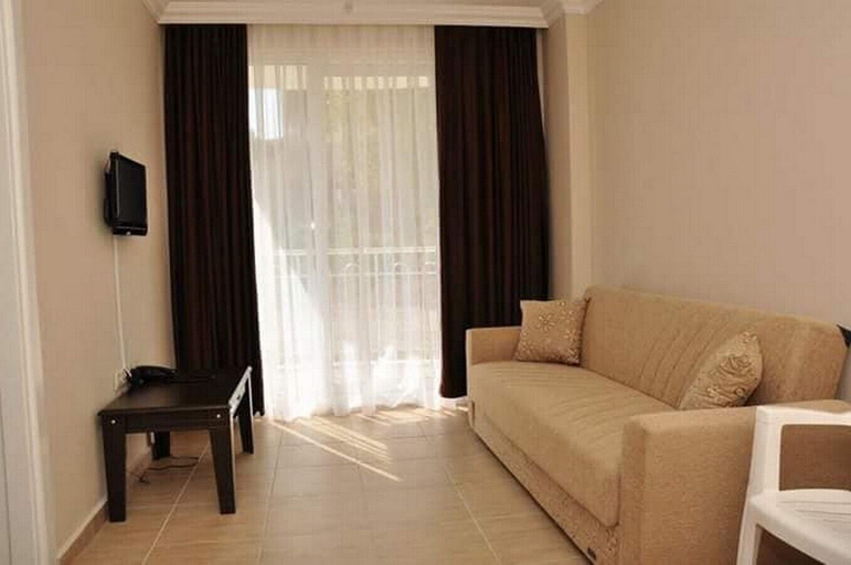 Others 3, Un Side Apart Hotel, Manavgat