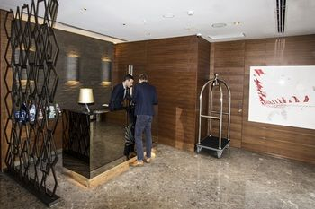Others 4, Lokalist, Istanbul, a Tribute Portfolio Hotel, Beyoğlu