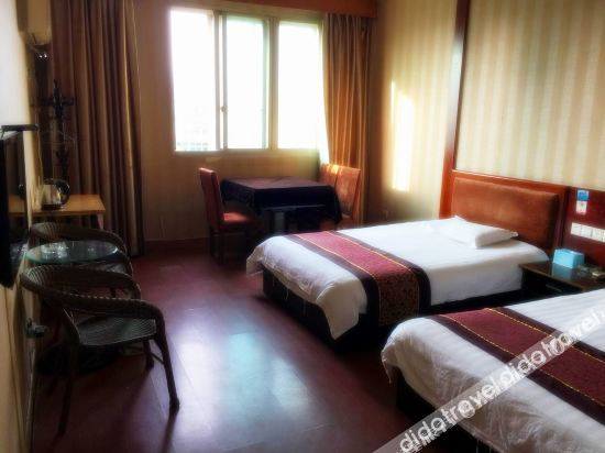 Others 4, Ninghai ketaige hotel, Ningbo