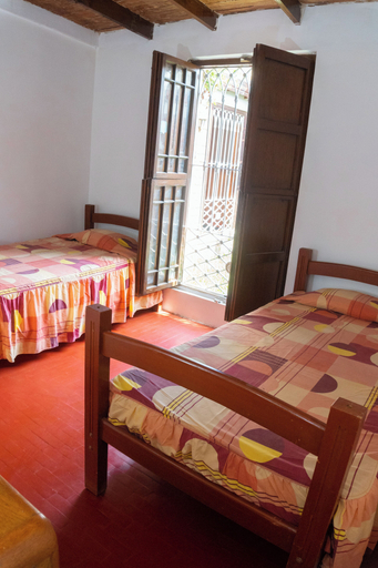 Bedroom 5, HAWKA, Ica