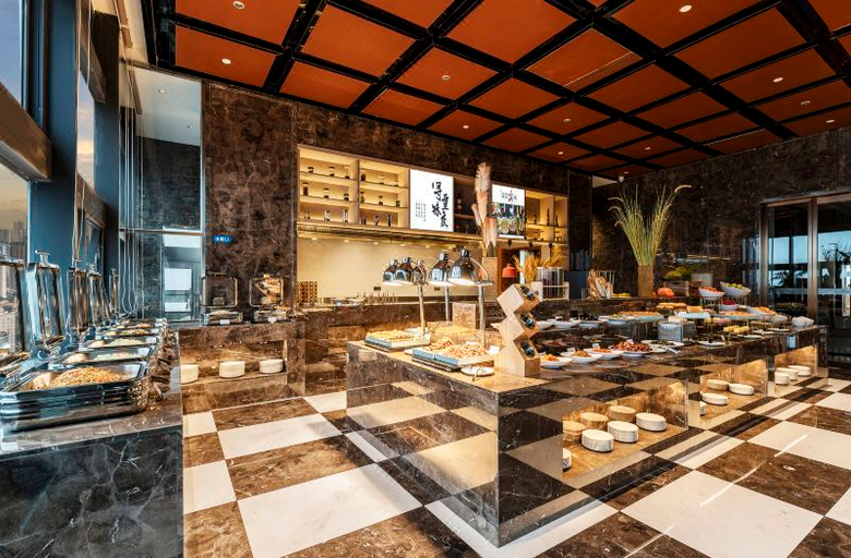 Others 4, Howard Johnson Jiazhou Business Club Chongqing, Chongqing