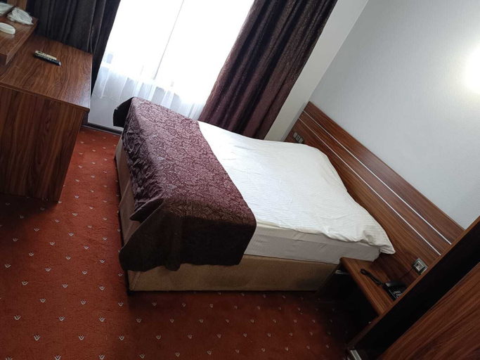 Bedroom 4, Pirotel Hotel, Selçuklu