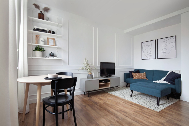 Others 5, Imperial Apartments - Zatoka, Sopot