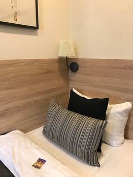 Others 3, Room's by Sleephotels, Hamburg