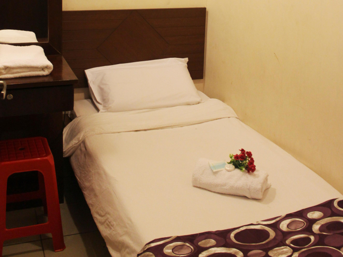 Bedroom 2, C HOTEL, Kubang Pasu