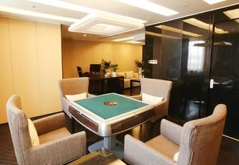 Others 4, Zhejiang Hotel, Hangzhou