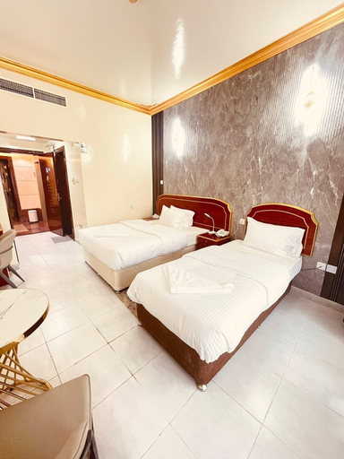 Bedroom 4, GALAXY STAR HOTEL L.L.C, Dubai
