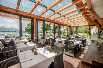 Food & Drinks 3, Hotel Am Hopfensee, Ostallgäu