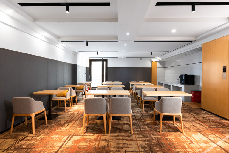 Food & Drinks, Jijia Impression Hotel (Huangshi Wanda Plaza), Huangshi