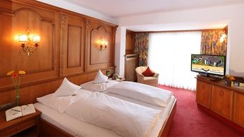 Guestroom 5, Hotel Antoniushof, Passau