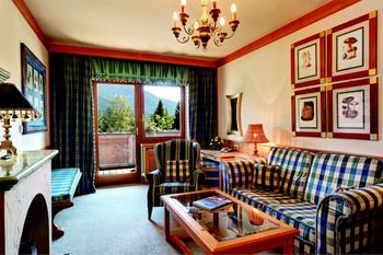 Others 2, Alpin Resort Sacher, Innsbruck Land