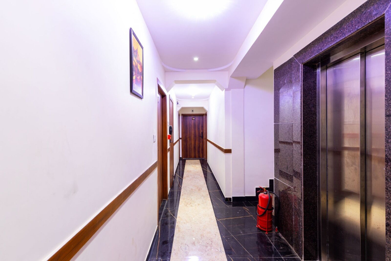 Public Area 2, Hotel Imperial, Mumbai City
