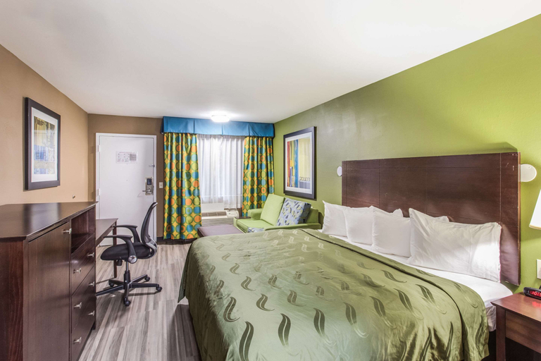 Others 4, Premier Extended Stay, Cobb