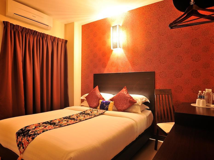 Others 5, Sea Lion Hotel @ Klang, Klang