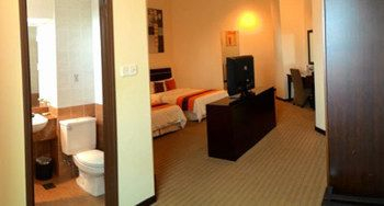 Others 5, M Hotel Tower B Kuching, Kuching